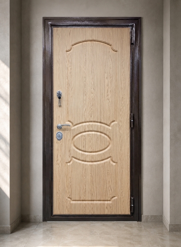 Готовые двери